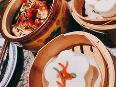 -南京大牌档(青岛万象城店)