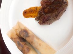 -东莞塘厦三正半山温泉酒店·沙利文西餐厅