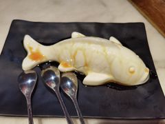 干酪鱼-小吊梨汤·北京菜·烤鸭(鸟巢店)