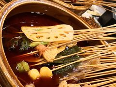 -馋虫重庆火锅(玉林南街店)