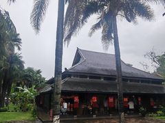 -云南民族村