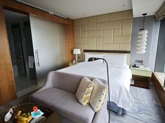 -上海静安香格里拉大酒店