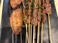 -聚味瞿记·龙虾堂(坡子街店)