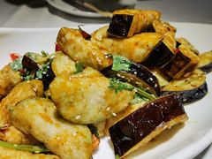 -陶苏·品味融合川菜(龙湖源著天街店)