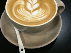 -LIN COFFEE CO(龙珠达店)