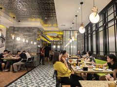 -禾斗海鲜自助(市南银座店)