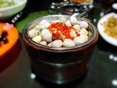 -刘胖子家常菜·蹄花焖藕(兴业店)