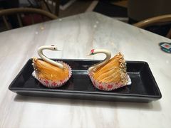 鲜果榴莲天鹅酥-陶陶居酒家(正佳广场店)