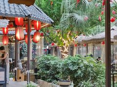 -醉月城西昌火盆烧烤(天府店)