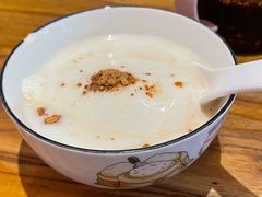 杏仁豆腐-食之六七·面(朝阳大悦城店)