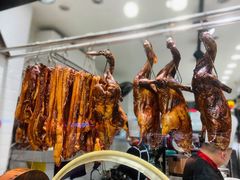 -澳门陈光记烧味饭店(南京德基广场店)