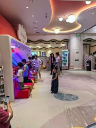 -奈尔宝家庭中心·亲子餐厅(苏州大悦城店)