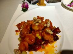 -老浒记烤鸭-北京菜(琉璃厂店)