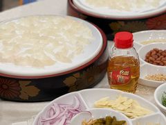 -寻味顺德·南记酒家·传统顺德菜·鱼生(广源路店)