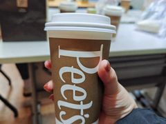 -Peet's 皮爷咖啡(东湖路手作店)