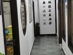-手功夫·月明中医诊所·正骨推拿艾灸