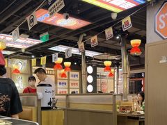 -西塔老太太泥炉烤肉(双井店)