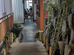 -醉霖生态餐厅(交大店)