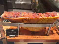 -深圳四季酒店·馥自助餐厅