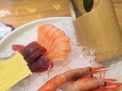 -松坂屋日料自助(长城路店)
