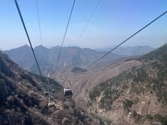 -泰山风景名胜区