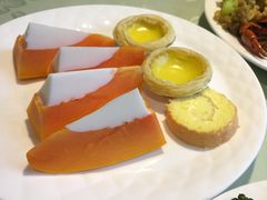 -长沙国金中心异国印象酒店