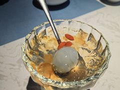 桃浆鸽蛋-荣小馆(临海世纪花城店)