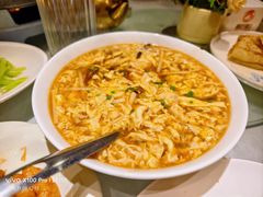 -鑫巴蜀小镇 · 水煮鱼专研店(玉桥店)