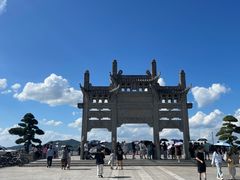 -东钱湖旅游度假区