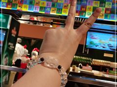 -德得轩烤涮一体自助餐厅(王府井店)