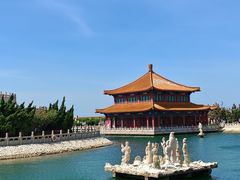 -蓬莱阁景区