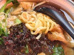 -柴爿巷·香酥鸡&馄饨(复兴中路店)