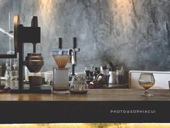 -BE NORMAL CAFE(霞溪路店)