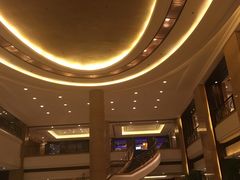 -杭州开元名都大酒店·地中海自助餐厅