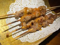 -楼兰新疆主题餐厅(苏州中心店)