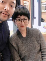 -MONE美发沙龙