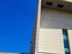 -天津大港奥林匹克博物馆