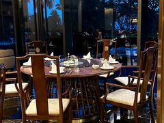 -蛇口希尔顿南海酒店·随轩中餐厅·粤菜
