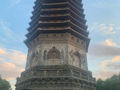 -玲珑塔公园