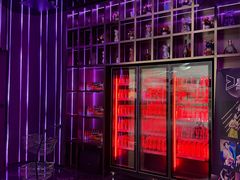 -星聚会KTV(合生汇黑金店)