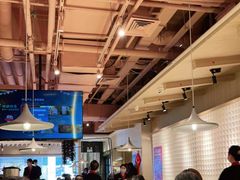 大堂-七八冷面·延边朝鲜族美食(圣熙八号店)