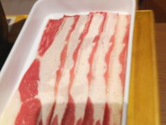 M9霜降和牛-极焰·烧肉刺身放题(天河领展广场店)