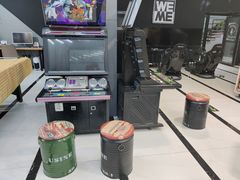 -WE ME 伴山营地·城市露营·团建策划