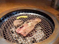 -炎蔵牛舌烤肉