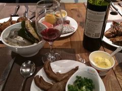 -领鲜活海鲜榴莲自助火锅(东门店)