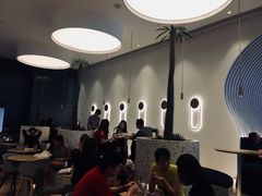 大堂-gaga(金光华店)