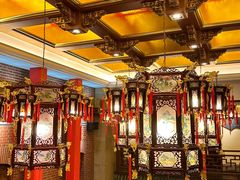 -梅龙镇酒家(南京西路总店)