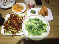 -蜀锦堂·川味现炒(襄阳武商汇店)