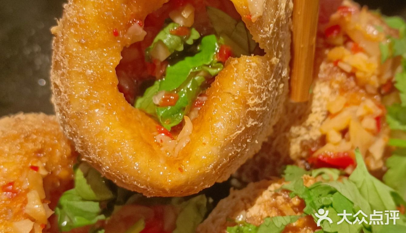 上过湖南卫视节目，吃过都说好吃