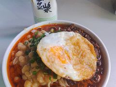 -秦云老太婆摊摊面(观音桥店)